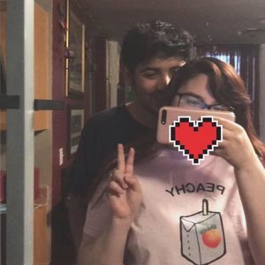 Meet your Posher, Jamie